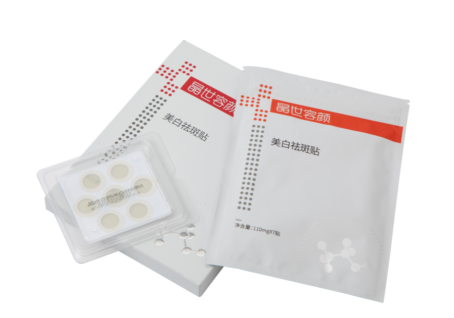 晶世容颜破解秋燥肌难题，淡斑保湿双在线唤醒肌肤活力